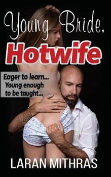 Paperback Young Bride, Hotwife Book