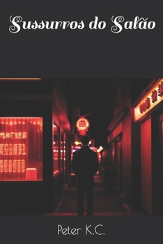 Paperback Sussurros do Salão [Portuguese] Book