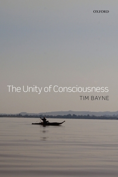 Paperback The Unity of Consciousness Book
