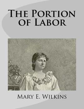Paperback The Portion of Labor Book