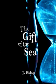 Paperback The Gift of the Sea Book