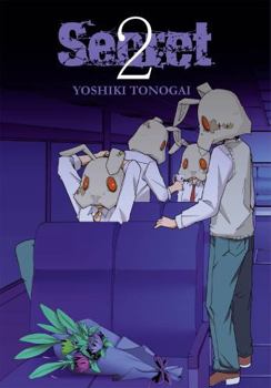 Paperback Secret, Volume 2 Book