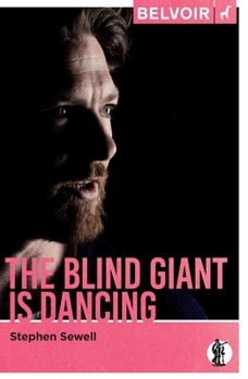 Paperback The Blind Giant Is Dancing Book