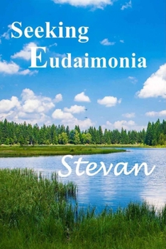 Paperback Seeking Eudaimonia Book
