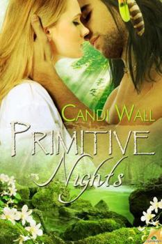 Paperback Primitive Nights Book