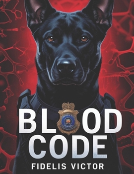 Paperback Blood Code: A Doctor's Fight Against a Genetic Conspiracy Book