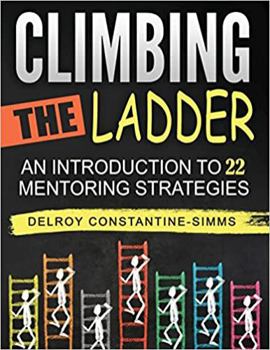 Paperback Climbing The Ladder: An Introduction To 22 Mentoring Strategies Book