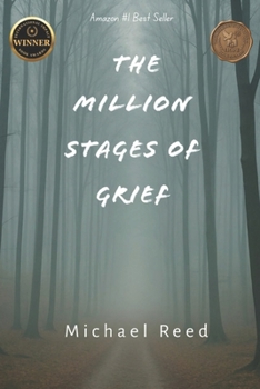 Paperback The Million Stages of Grief Book