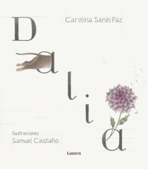 Hardcover Dalia (Spanish Edition) [Spanish] Book