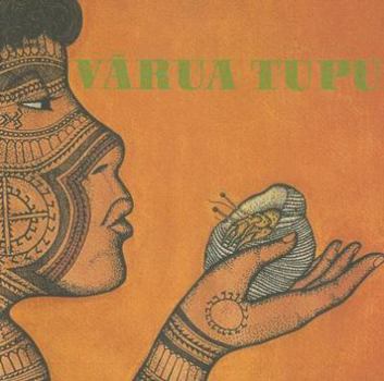 Paperback Varua Tupu: New Writing from French Polynesia Book
