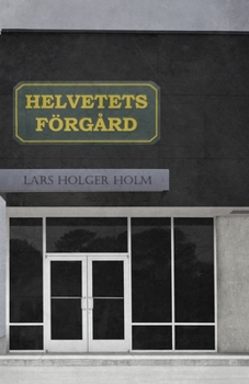 Paperback Helvetets förgård [Swedish] Book