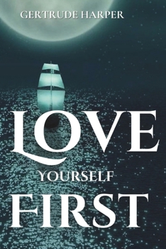 Paperback Love Yourself First Book