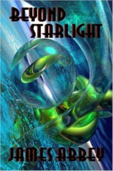 Paperback Beyond Starlight Book