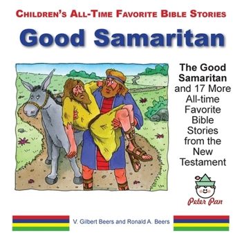 Paperback Good Samaritan Book
