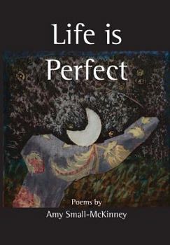 Paperback Life Is Perfect Book