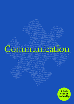 Paperback Communication Book