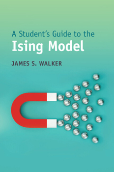 Paperback A Student's Guide to the Ising Model Book