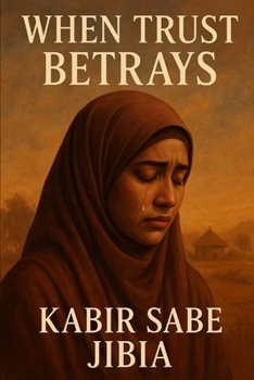 Paperback When Trust Betrays Book