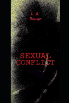 Paperback Sexual Conflict Book