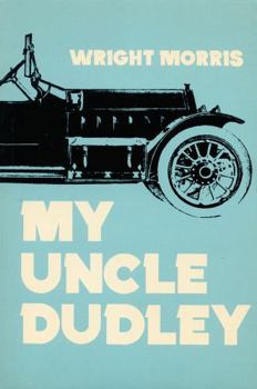 My uncle Dudley