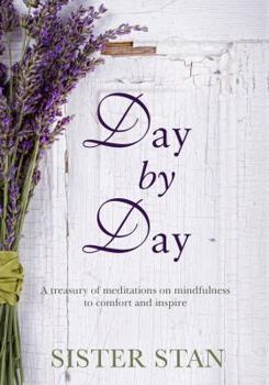 Hardcover Day by Day Book