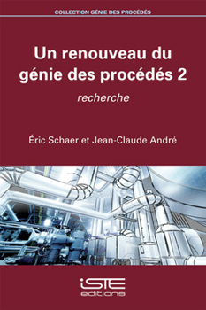 Paperback "RENOUVEAU DU GENIE DES PROCEDES 2" [French] Book