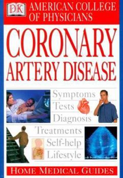 Paperback Home Medical Guide to Coronary Artery Disease Book