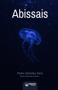 Paperback Abissais [Portuguese] Book