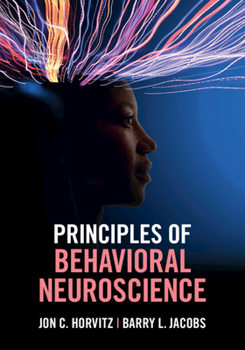 Paperback Principles of Behavioral Neuroscience Book