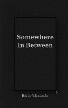 Paperback Somewhere In Between Book