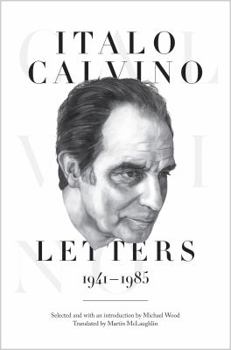 Letters 1941-1985