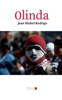 Paperback Olinda [French] Book