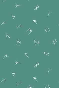 Paperback Viking Pattern - Go To Valhalla 71: Graph Paper 5x5 Notebook for Norse Mythology Lovers Book