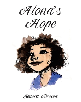 Paperback Alona's Hope Book
