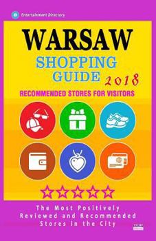 Warsaw Shopping Guide 2018: Best Rated Stores in Warsaw, Poland - Stores Recommended for Visitors,