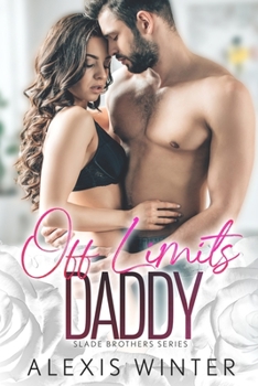 Paperback Off Limits Daddy Book