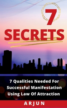 Paperback 7 Secrets Book