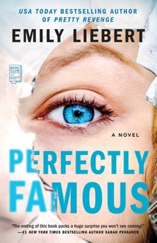 Paperback Perfectly Famous Book