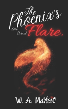 Paperback The Phoenix's Flare. Book