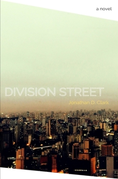 Paperback Division Street Book