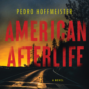 Audio CD American Afterlife Book