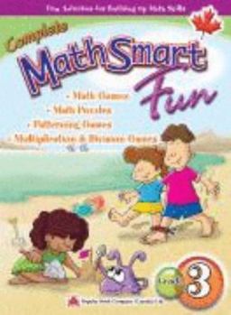 Complete MathSmart Fun