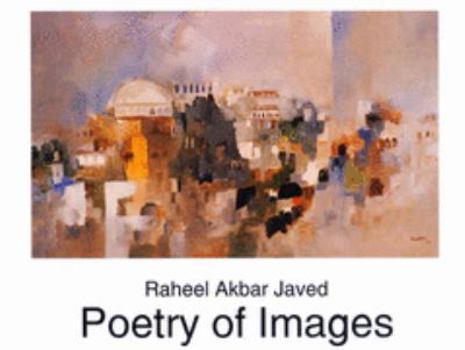 Hardcover Poetry of Images Book