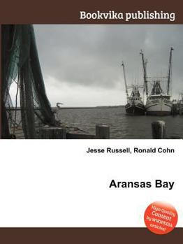 Paperback Aransas Bay Book