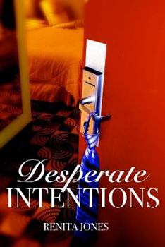 Paperback Desperate Intentions Book