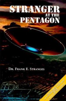 Hardcover Stranger at the Pentagon Book