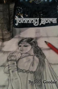 Paperback Johnny Gora Book