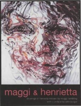 Hardcover Maggi & Henrietta Book