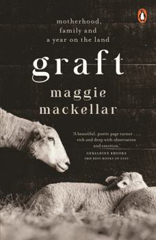Mass Market Paperback Graft Book
