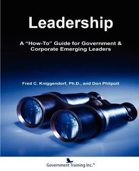 Paperback Leadership Book